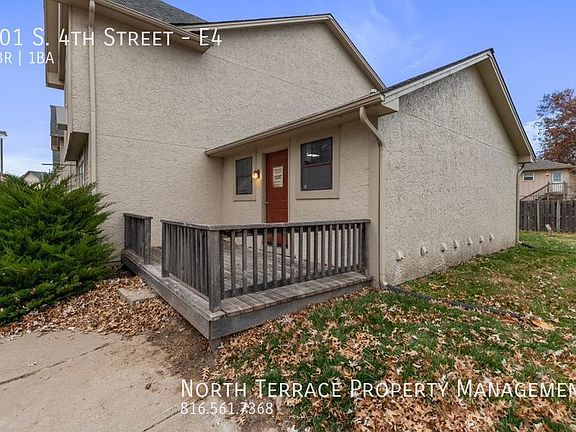 4th image of 501 S 4th St APT E4