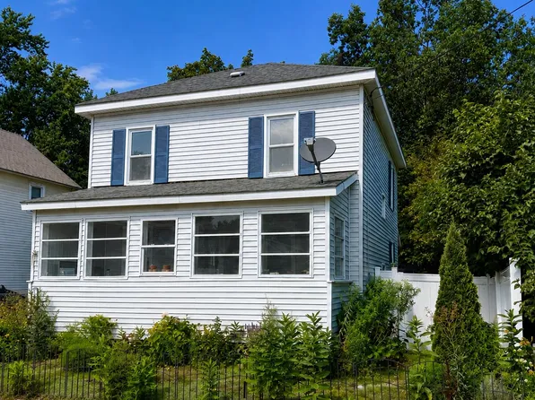 187 Lafountain Street, Winooski, VT 05404