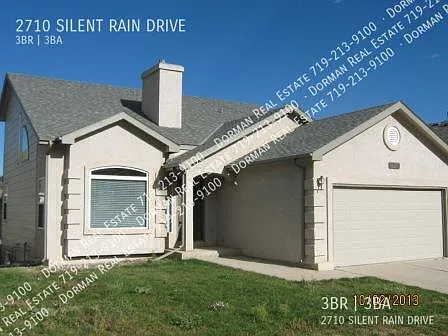 2710 Silent Rain Dr