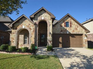 5503 Jay Thrush Dr, Richmond, TX 77407