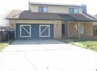 8920 N Davis Ave, Oklahoma City, OK 73132