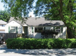 6107 Fleming St, Everett, WA 98203