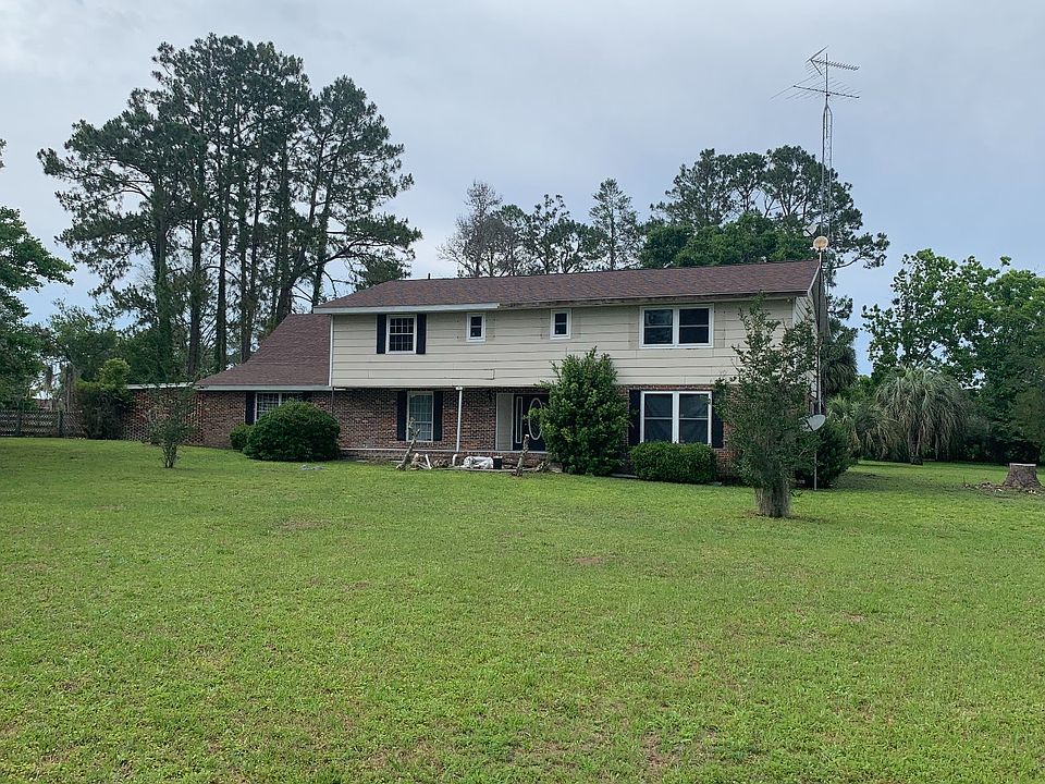 135 SE Horace Witt Way, Lake City, FL 32025 Zillow