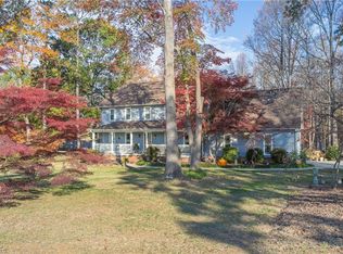 2109 Hunters Ridge Dr, Pleasant Garden, NC 27313