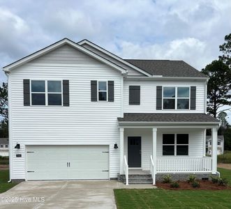3044 Platinum Circle, West End, NC, 27376