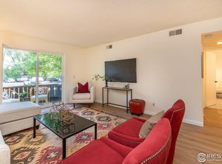3250 Oneal Cir APT J15, Boulder, CO 80301