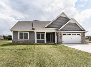 6535 Dove Cir, Mount Pleasant, WI 53406