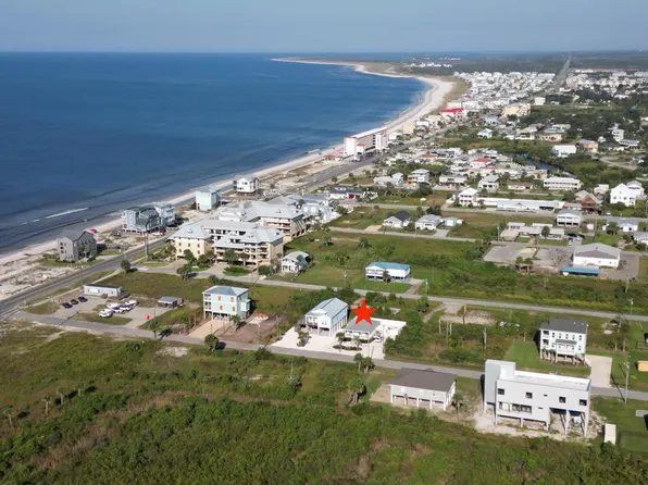 107 12th St, Pt Saint Joe, FL 32456