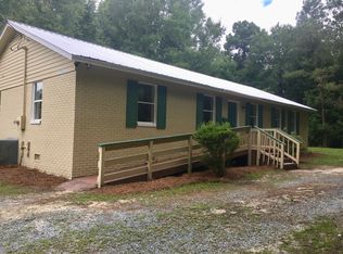 8465 Piney Woods Rd, Willard, NC 28478
