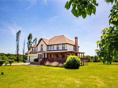 414A Lebanon Rd #A, Franklin, CT, 06254