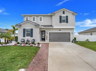 2517 W End Dr, Saint Cloud, FL 34772