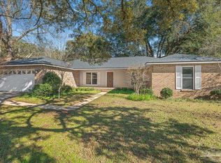 5704 Janet St, Milton, FL 32570