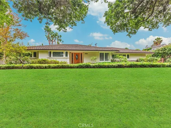 1439 Wembley Rd, San Marino, CA 91108