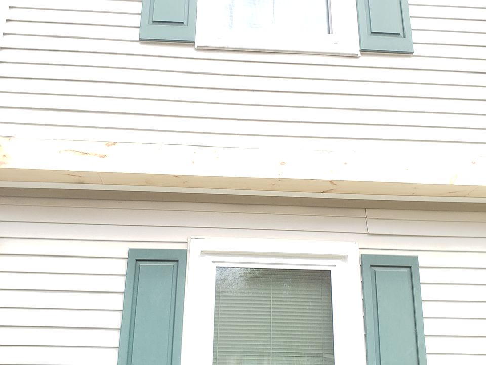 New windows with warranty 