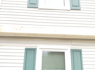 423 Bryan Ct, Newport News, VA 23606
