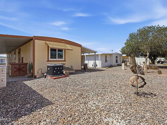3rd image of 2100 N Trekell Road #26