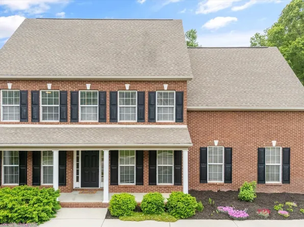 10219 Canton Place Ln, Knoxville, TN 37922