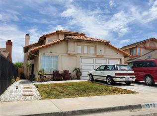 1873 Avenida San Sebastian, Perris, CA 92571