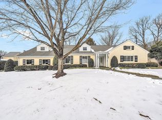 3217 Somerset St SW, Roanoke, VA 24014