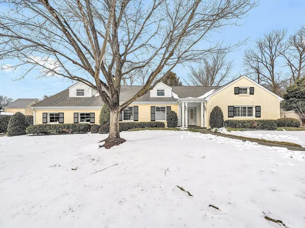 3217 Somerset St SW, Roanoke, VA 24014