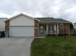 1510 SW 11th St, Lincoln, NE 68522