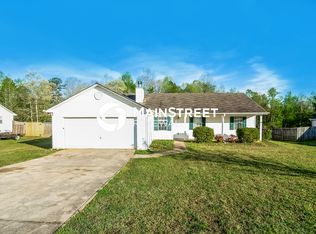 155 Pleasant Hills Dr, Covington, GA 30016