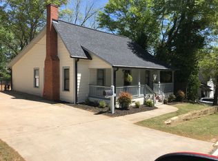 70 S Church St, Buford, GA 30518