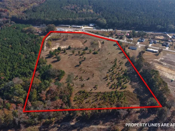 84 McCallister Rd, Slocomb, AL 36375