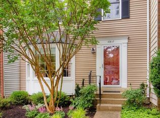 10617 Alison Dr, Burke, VA 22015