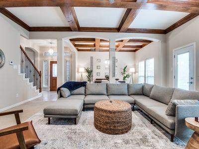 3668 Vienna St, Irving, TX, 75038
