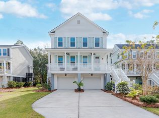 3723 Tip Ln, Mount Pleasant, SC 29466