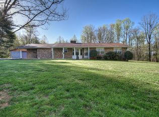 641 Bowmantown Rd, Telford, TN 37690