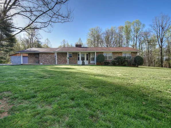 641 Bowmantown Rd, Telford, TN 37690