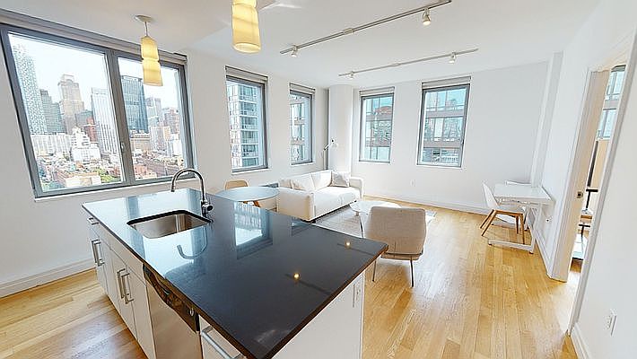 1st image of 550 W 54th St APT 2101