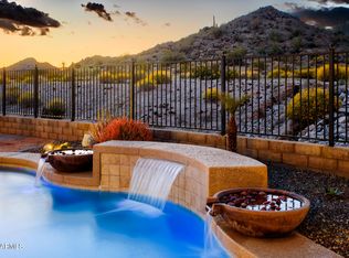 18576 W Chuckwalla Canyon Rd, Goodyear, AZ 85338