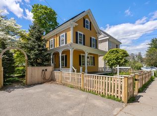 44 Whitney St, Watertown, MA 02472