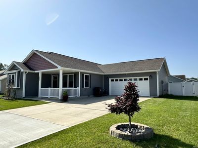 1557 Fox Run Ct, Spencer, IN, 47460