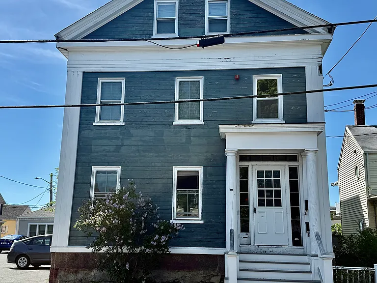 10 Cross St #1R — Photo 3