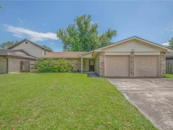 1728 Greenwood Dr, La Place, LA 70068