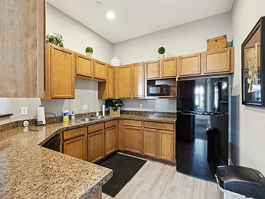 The Residences at Central Park 260 Tour