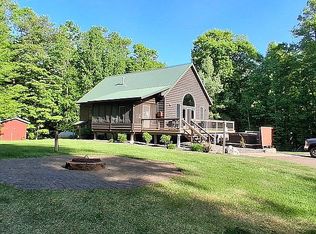 64503 Norway Spruce Rd, Finlayson, MN 55735