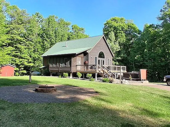 64503 Norway Spruce Rd, Finlayson, MN 55735