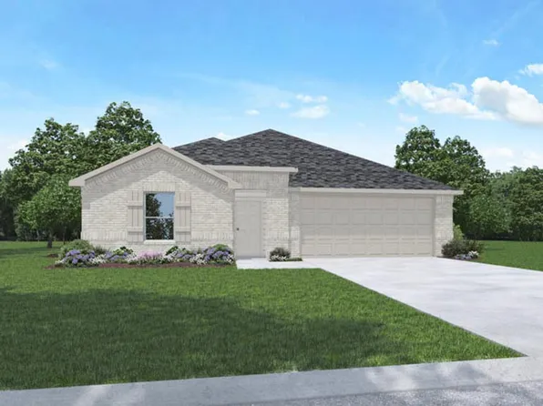 21734 Piper Betel Rd, Splendora, TX 77372