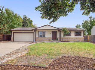 4477 S Eagle Cir, Aurora, CO 80015