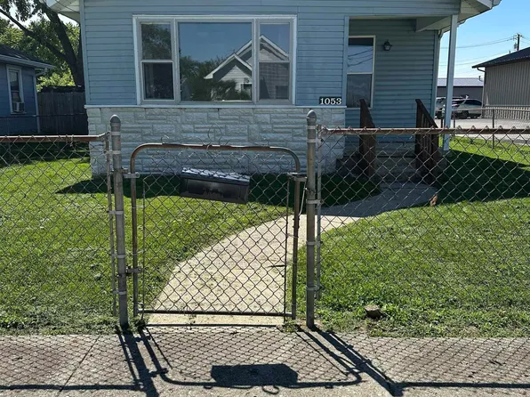1053 S Calumet St, Kokomo, IN 46902