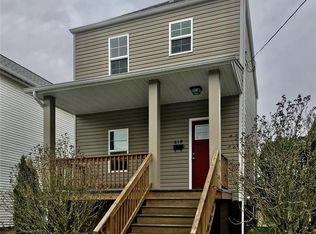 618 Duquesne Ave, Canonsburg, PA