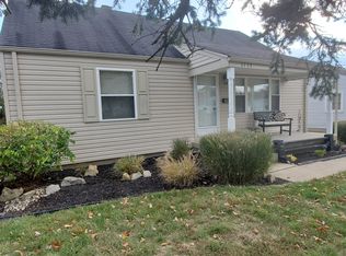 1771 NW Washington Blvd, Hamilton, OH 45013