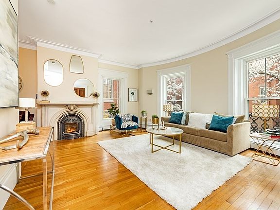 2nd image of 65 Winthrop St #1