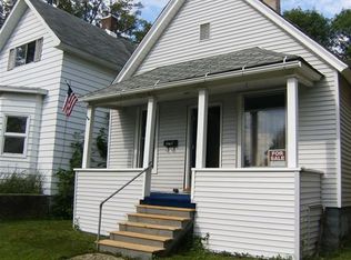 113 N Monroe St, Bay City, MI 48708