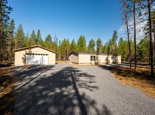 52267 Caribou Rd, La Pine, OR 97739